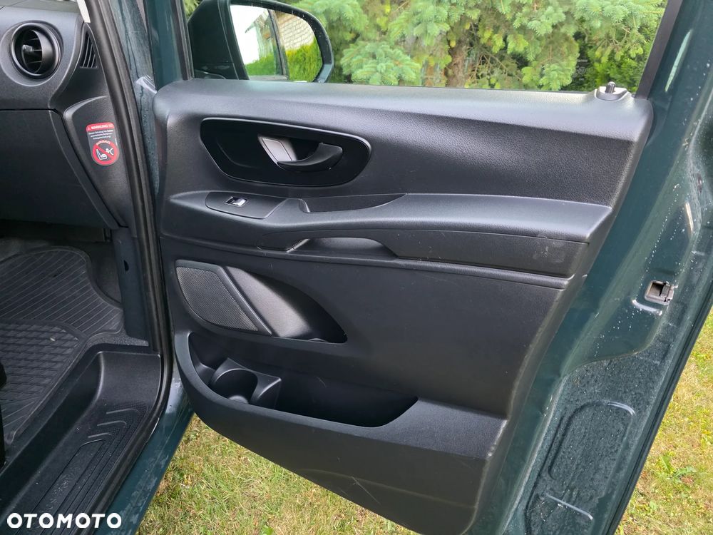 Mercedes-Benz Vito - 8