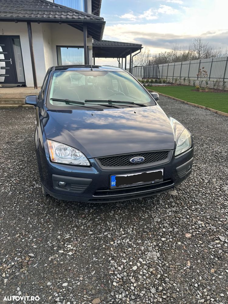 Ford Focus - 5