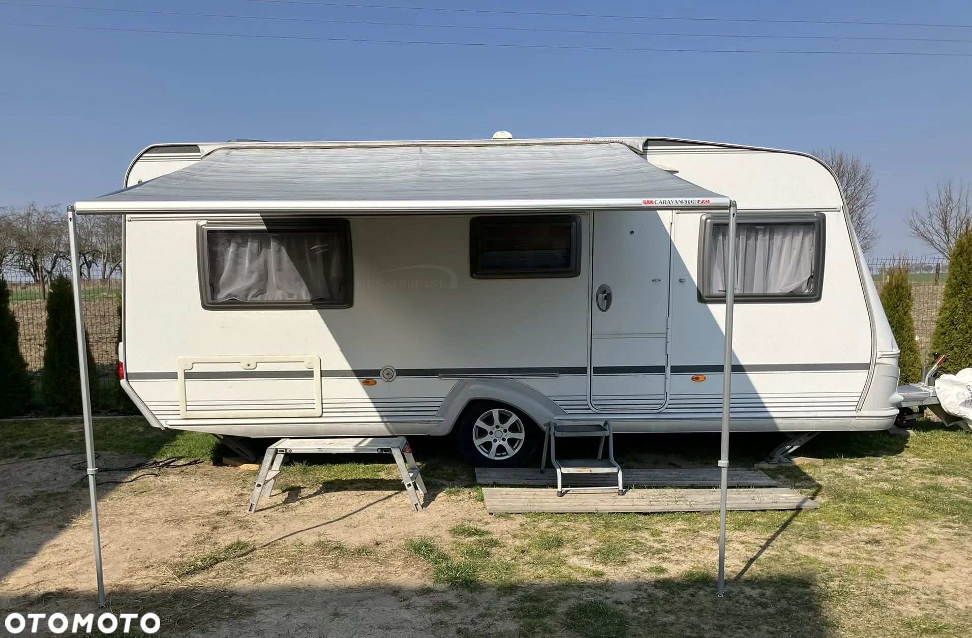 LMC Munsterland 500 RBD - 1
