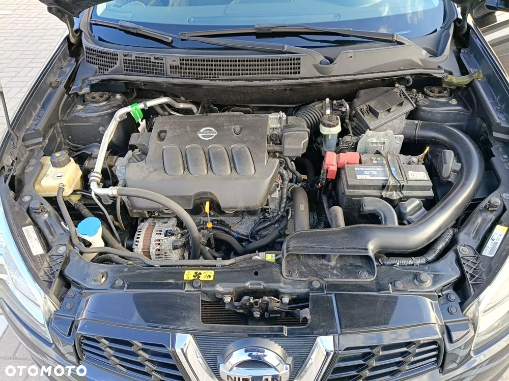 Nissan Qashqai+2 2.0 360 - 18