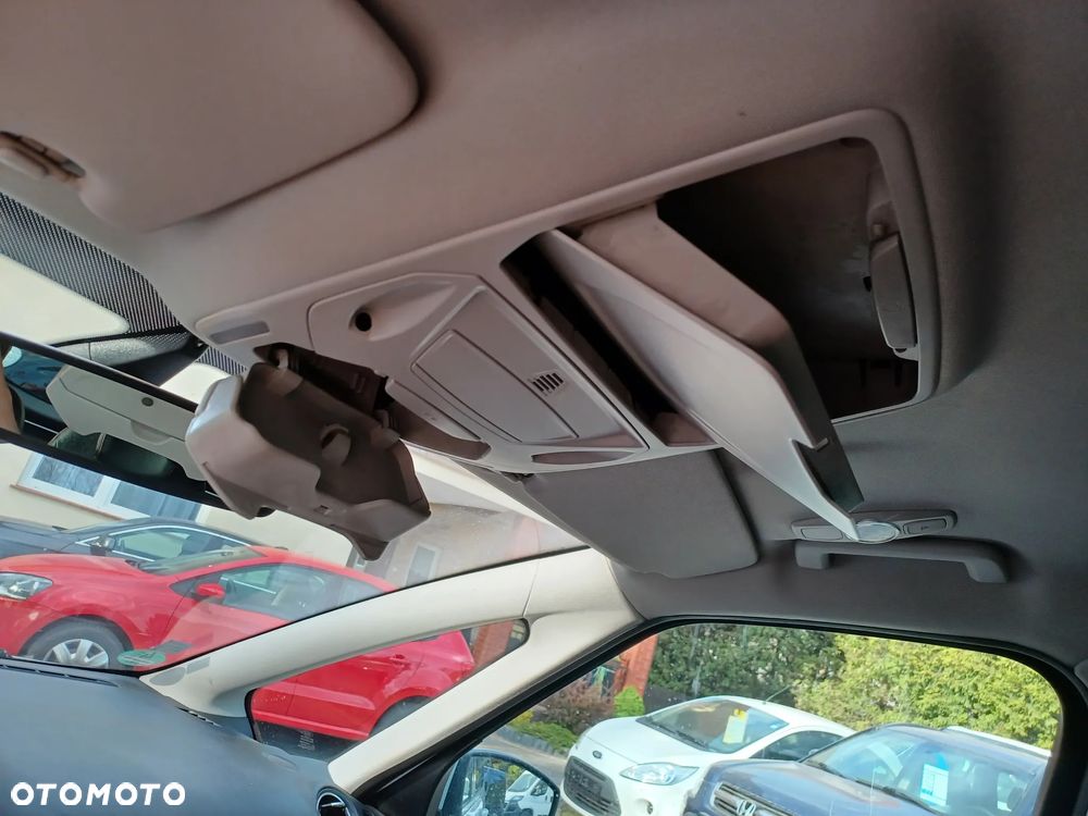 Ford S-Max 2.0 TDCi DPF Titanium - 8