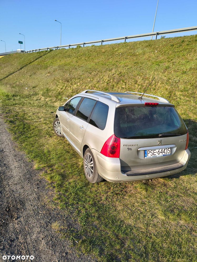 Peugeot 307 - 2