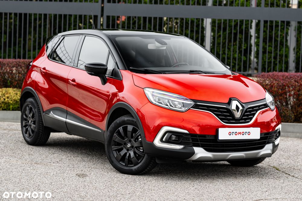 Renault Captur 1.0 TCe Zen - 4