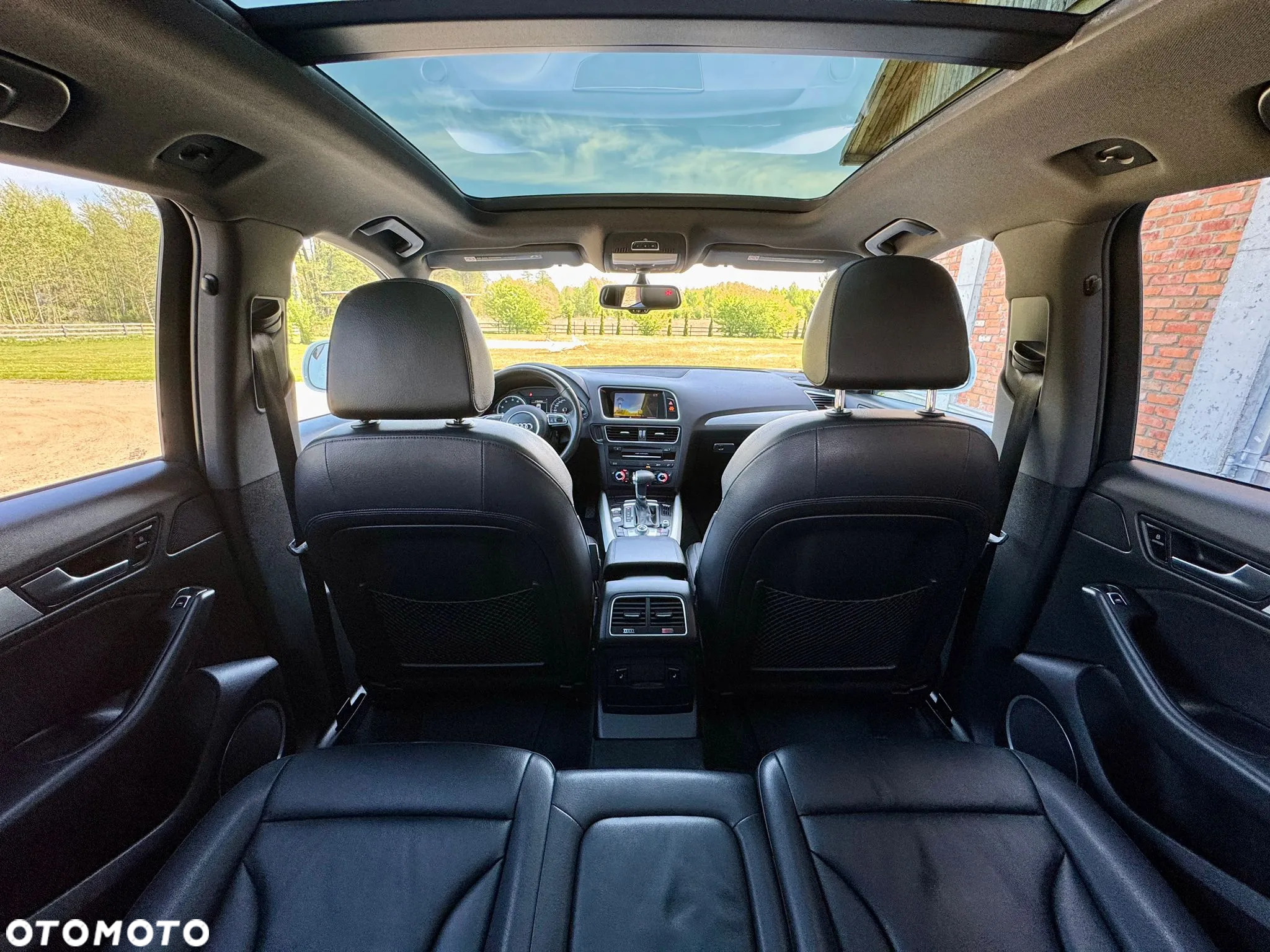 Audi Q5 2.0 TFSI Quattro Tiptronic - 16