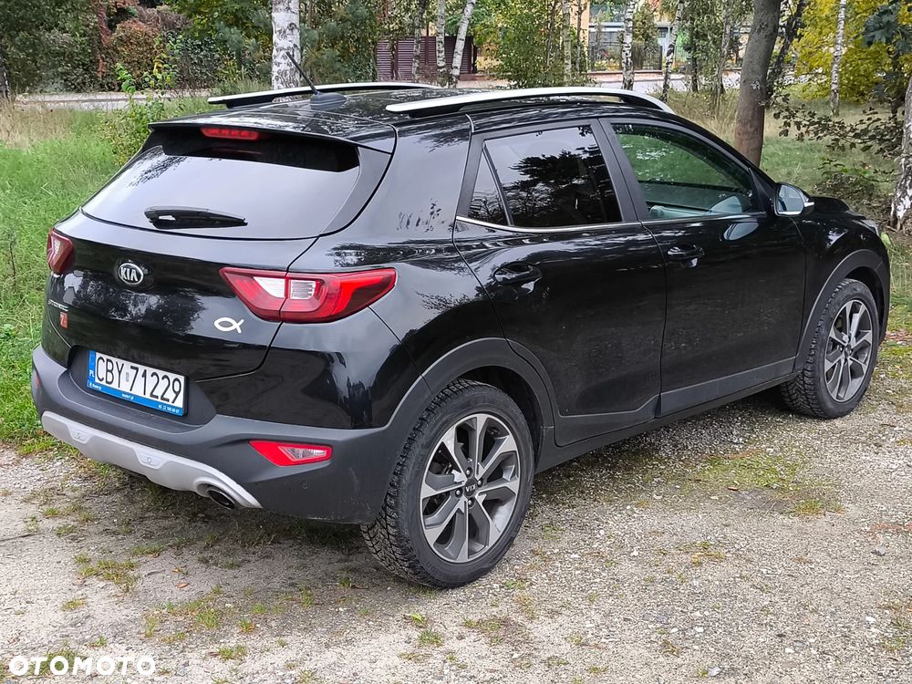 Kia Stonic 1.4 XL - 3