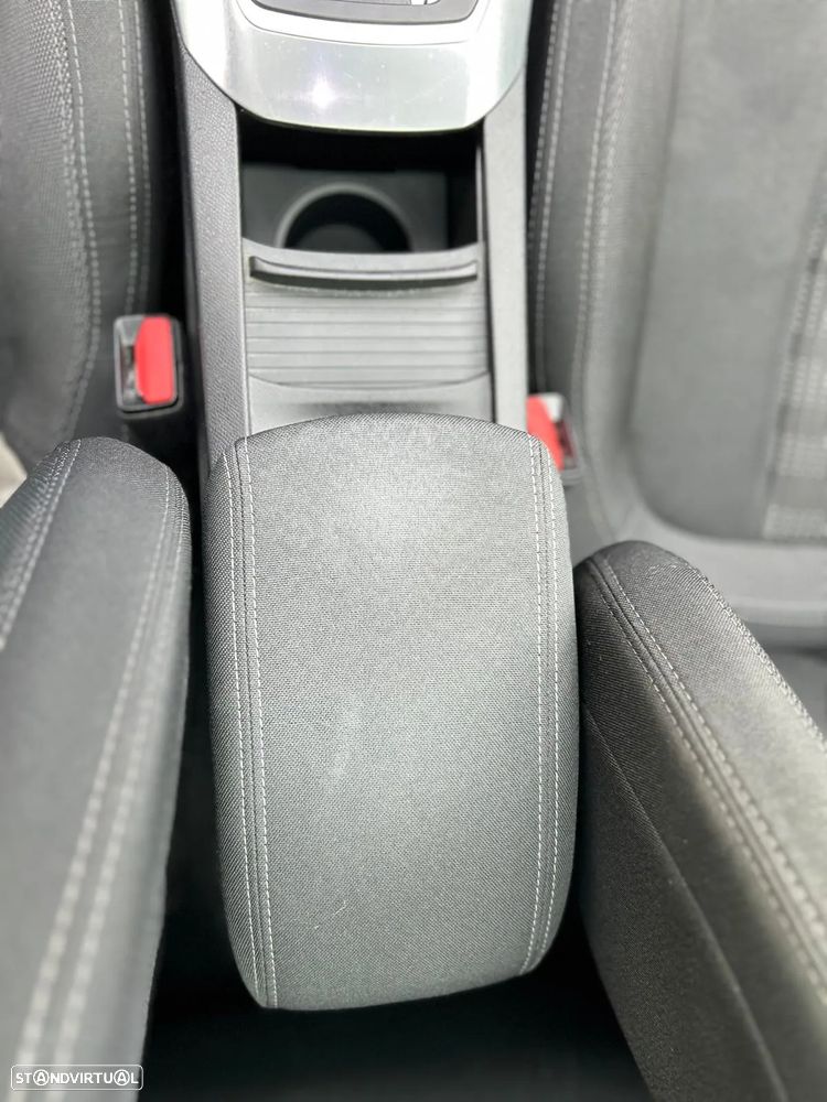 Peugeot 308 BlueHDi FAP 120 Stop & Start Allure - 36