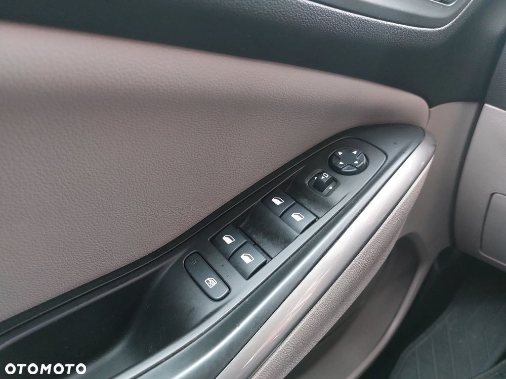 Opel Grandland X 1.2 Start/Stop INNOVATION - 14