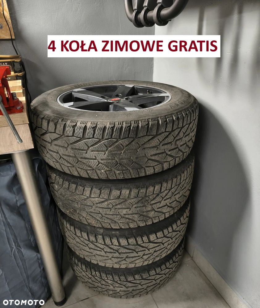 Kia Sportage 1.7 CRDI 2WD Vision - 28