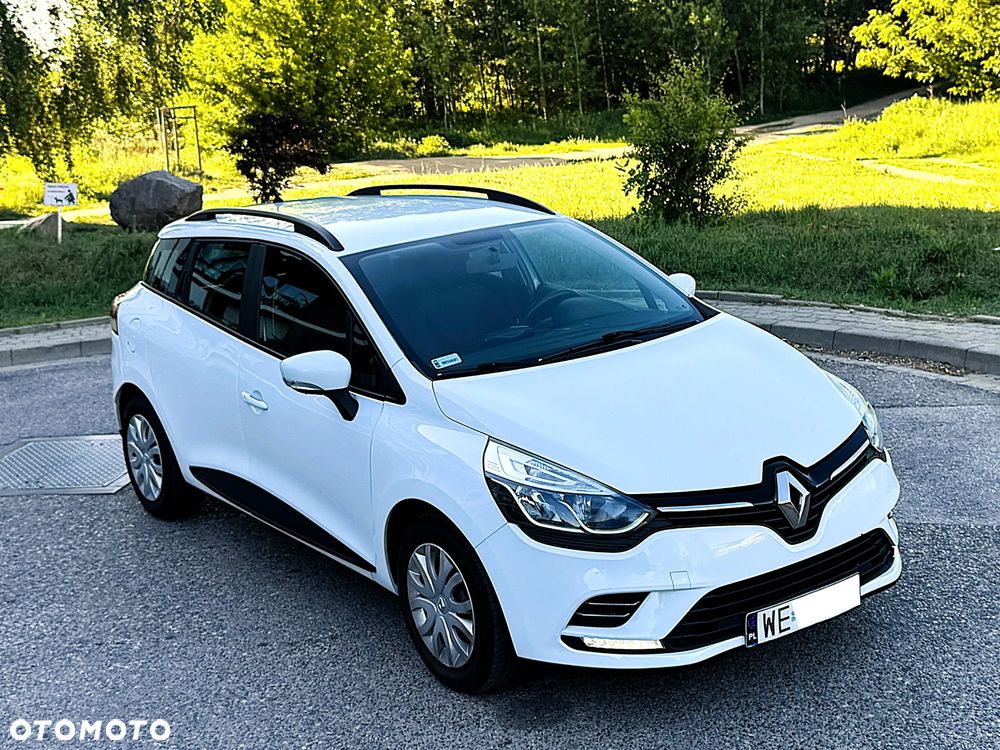 Renault Clio 0.9 TCe Alize - 11