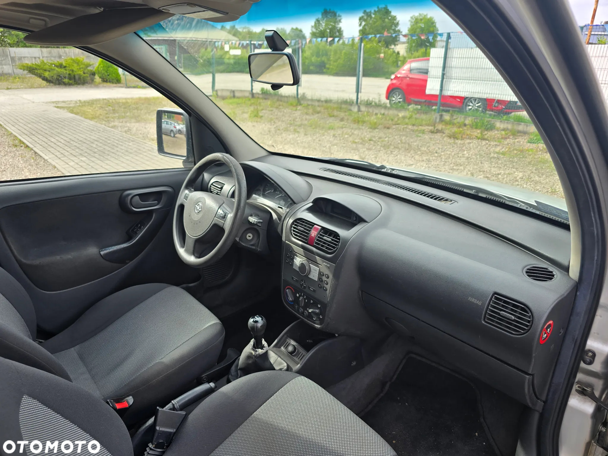 Opel Combo Tour 1.3 CDTI Enjoy - 12