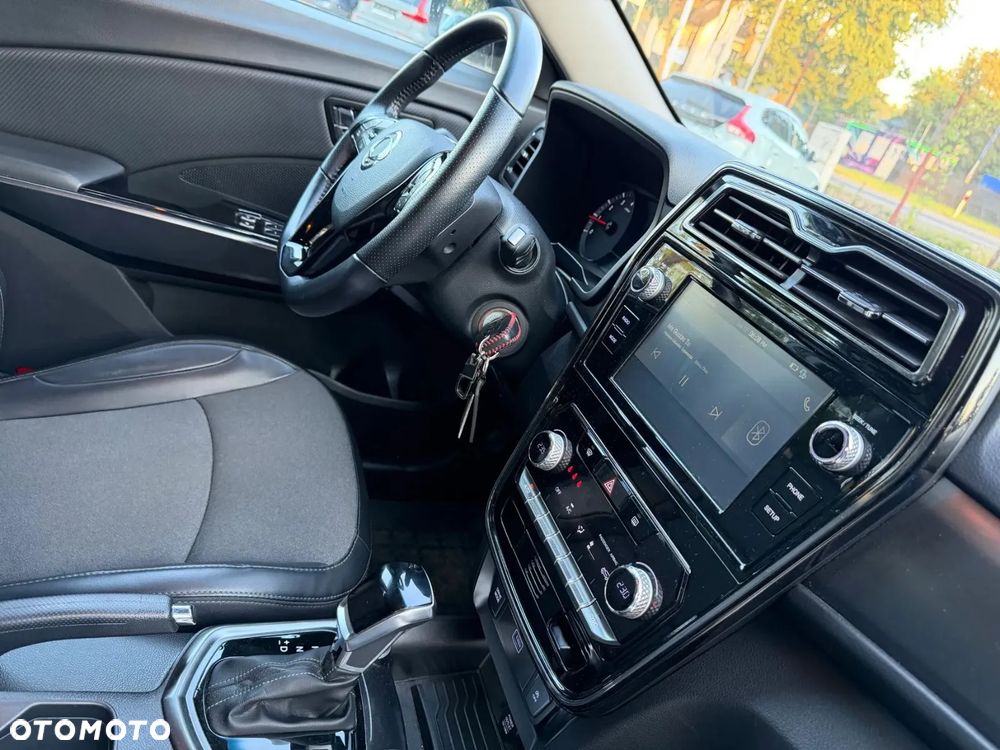 SsangYong/KGM Tivoli Grand 1.5 T-GDI Joy - 16