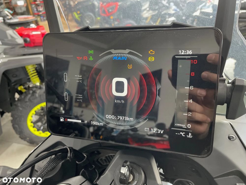 CFMoto 800MT Explore - 5