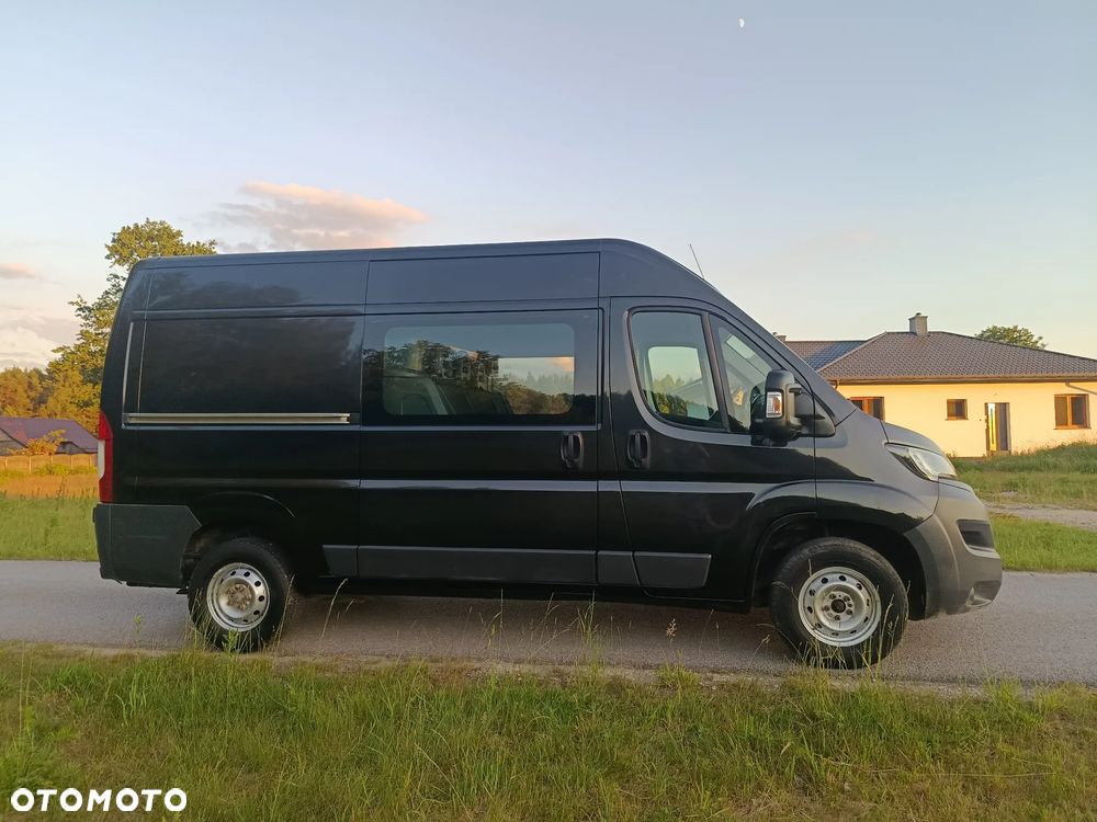 Peugeot Boxer - 5