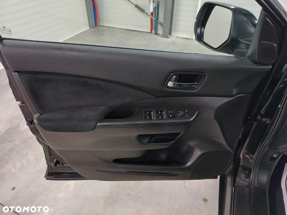 Honda CR-V 2.0 Elegance (2WD) - 24