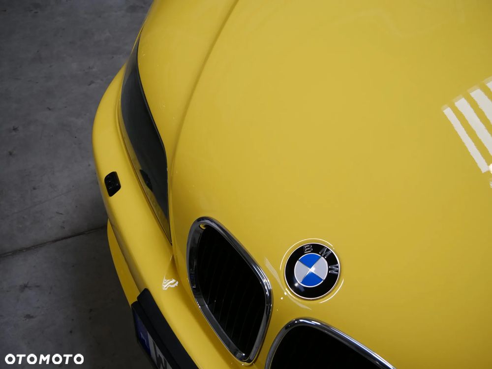 BMW Z3 - 9