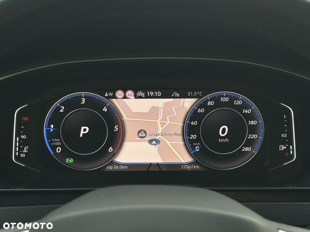 Volkswagen Arteon - 16