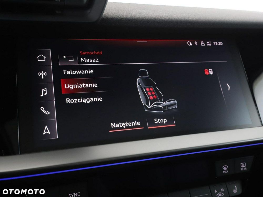 Audi S3 Limousine TFSI quattro S tronic - 29