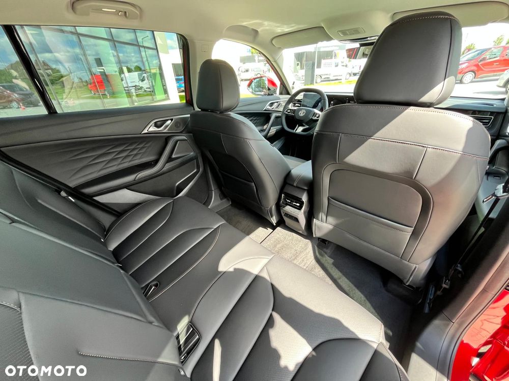 MG HS 1.5T HEV+ Exclusive - 11