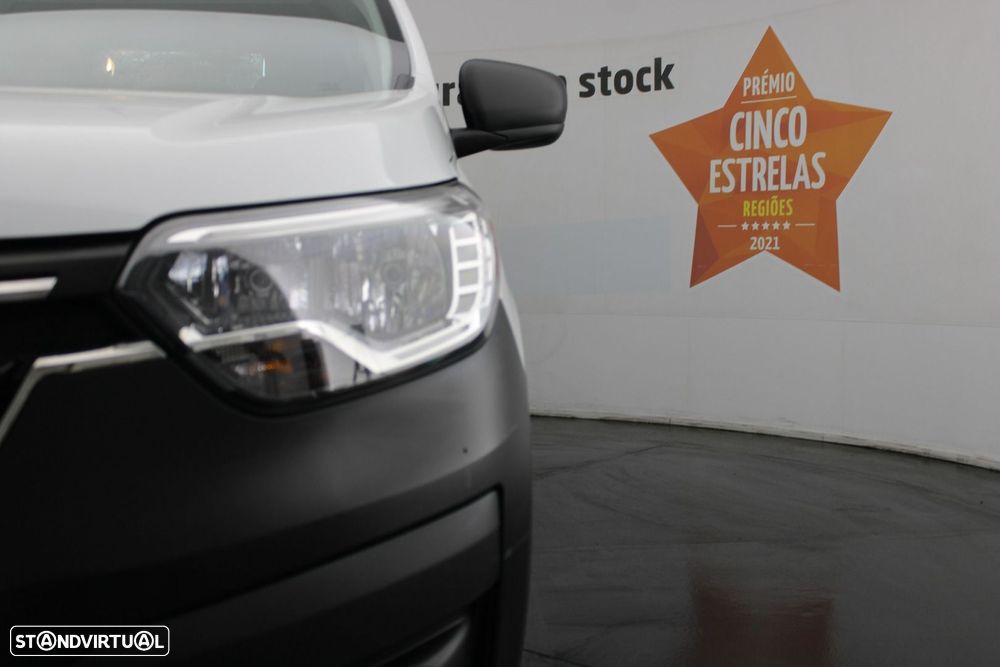 Renault EXPRESS VAN 1.5 DCI CONFORT - 24