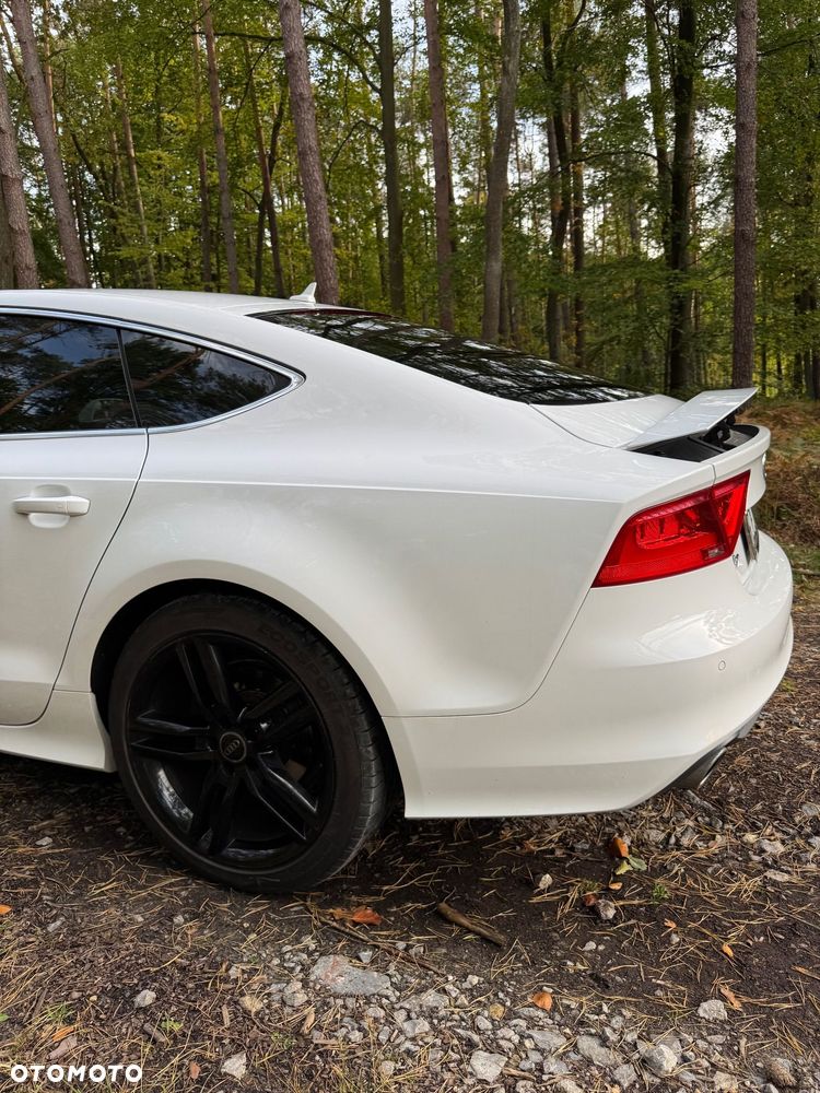 Audi A7 Sportback - 11