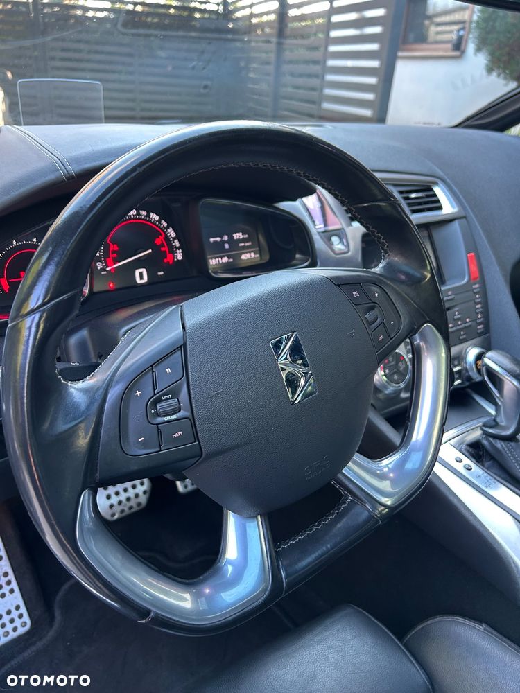Citroën DS5 2.0 HDi Pure Pearl - 3