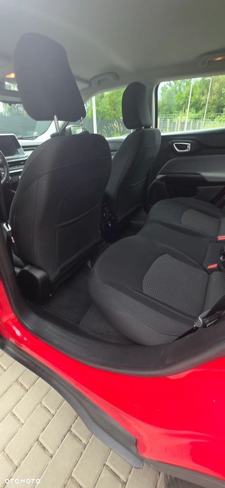 Jeep Compass 1.3 TMair Sport FWD S&S - 6