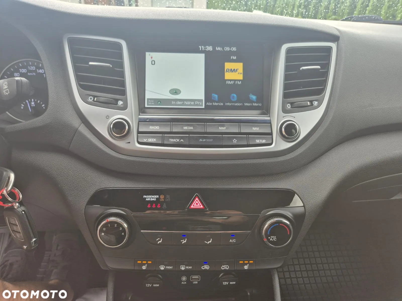 Hyundai Tucson 1.6 GDi 2WD Advantage - 13