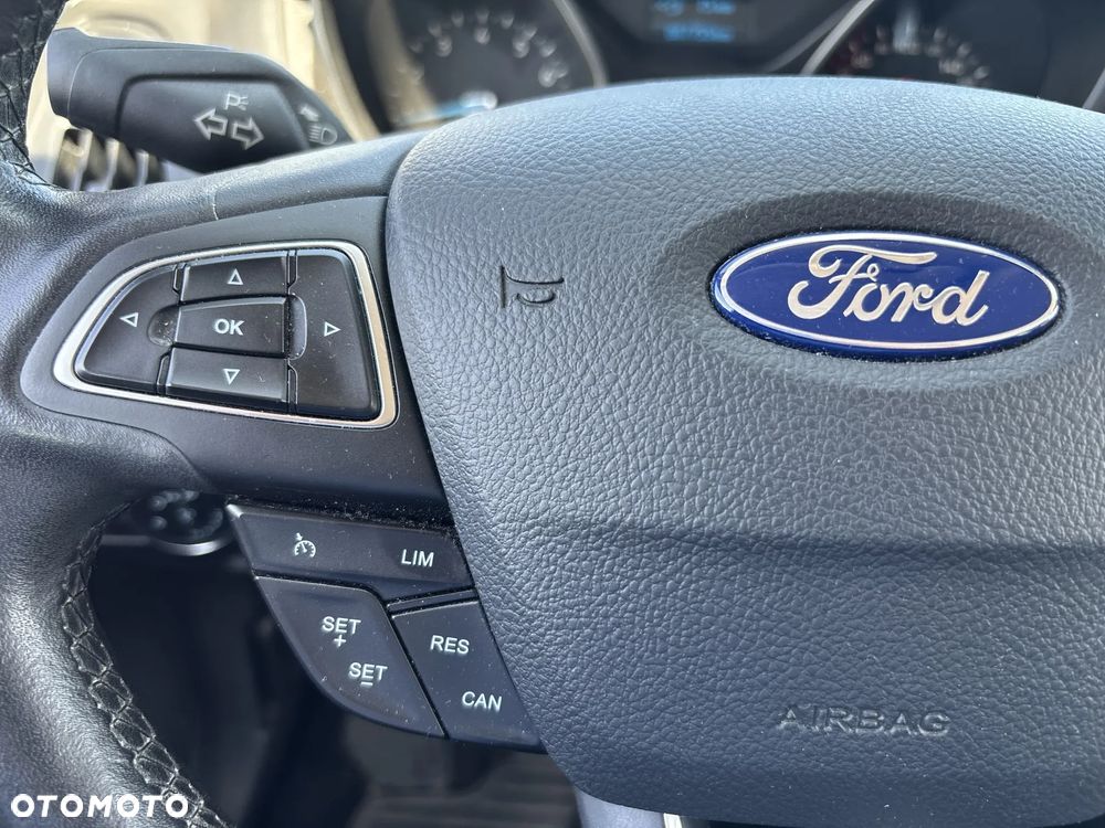 Ford Focus 1.0 EcoBoost Trend ASS - 15