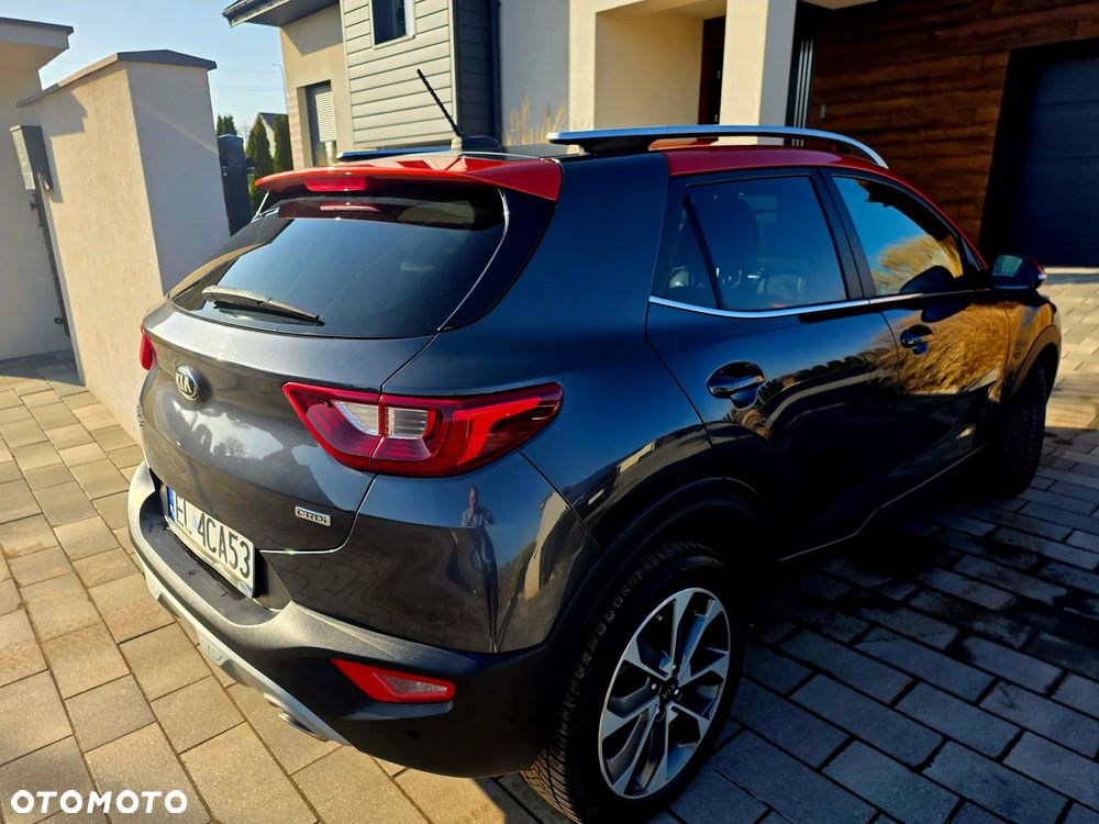 Kia Stonic 1.6 CRDi L - 1