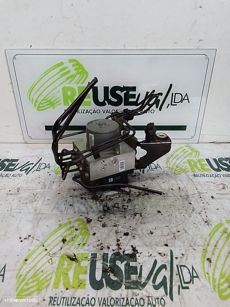 Abs Ford S-Max (Wa6) - 2