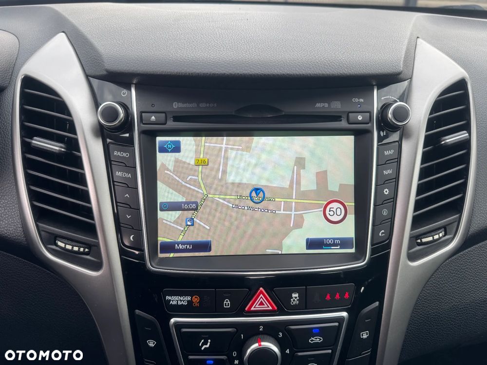 Hyundai i30 1.4 Classic - 29