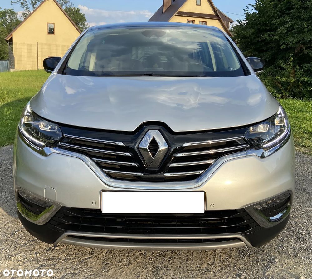 Renault Espace Energy dCi 160 EDC Intens - 10