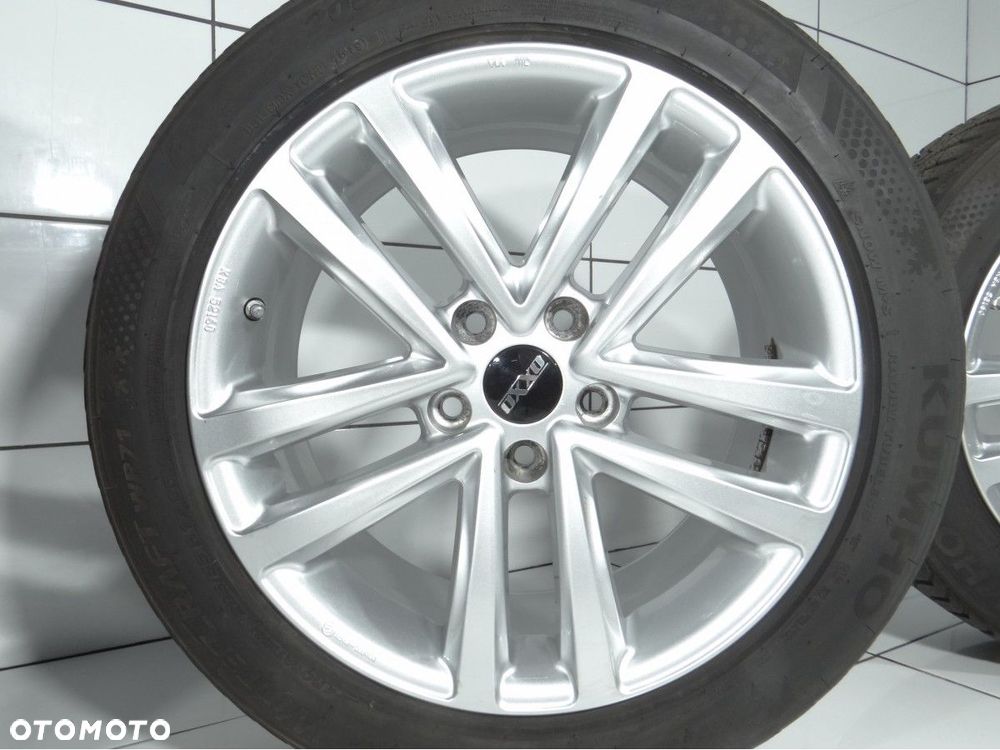 Koła zimowe BMW  17" 2 F45 F46 - 4