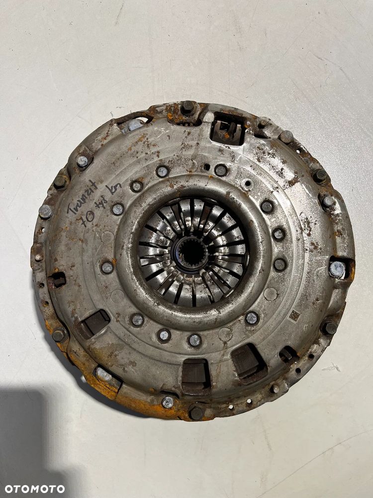 SPRZĘGŁO FORD Transit Custom 2.0 TDCI  CK31-7563-CA 2021R - 1