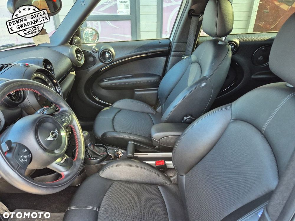 MINI Countryman - 19