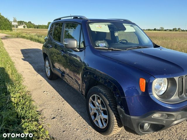 Jeep Renegade - 12
