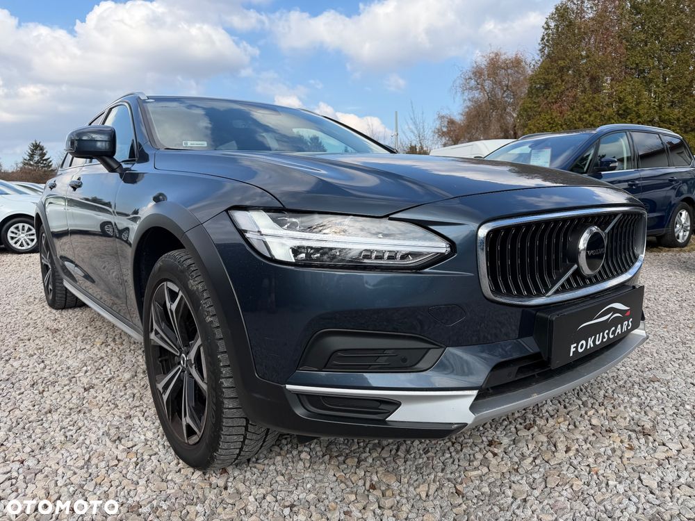Volvo V90 Cross Country D5 AWD Pro - 16