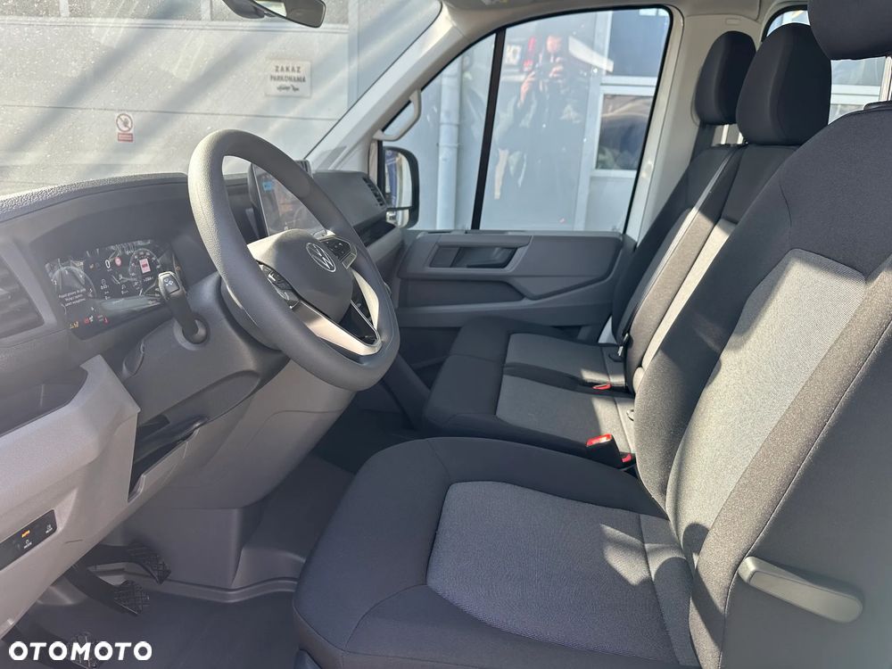 Volkswagen Crafter - 6