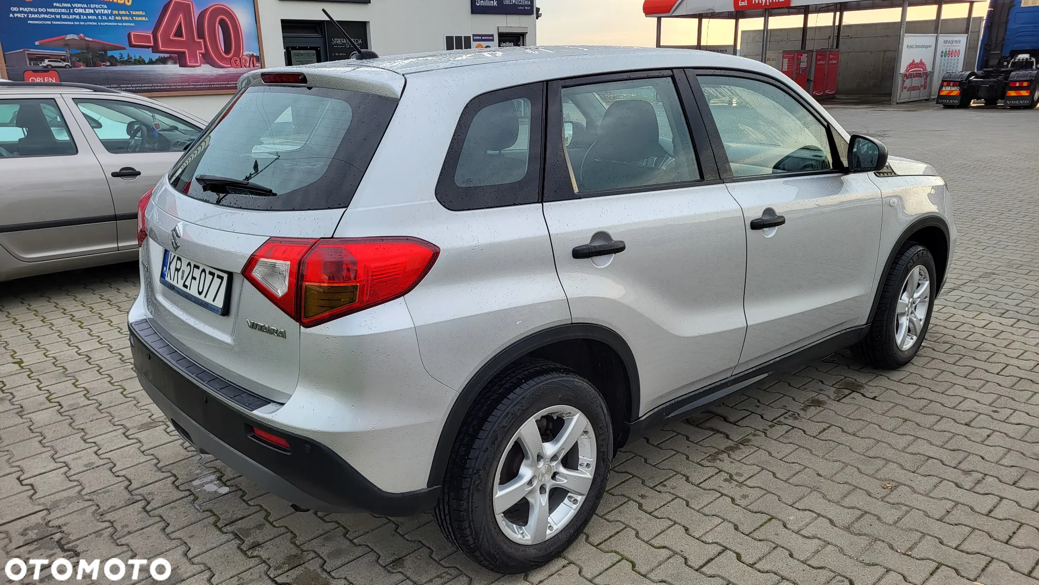 Suzuki Vitara 1.6 Comfort 2WD - 7