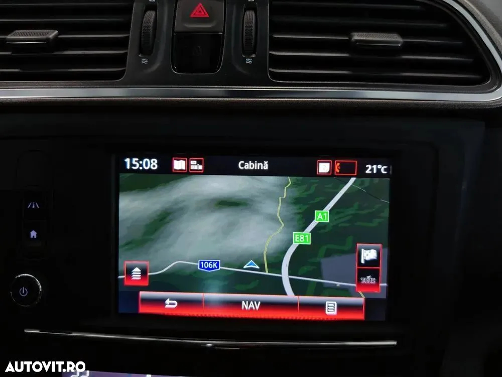 Renault Kadjar Energy dCi 110 EDC Business - 6