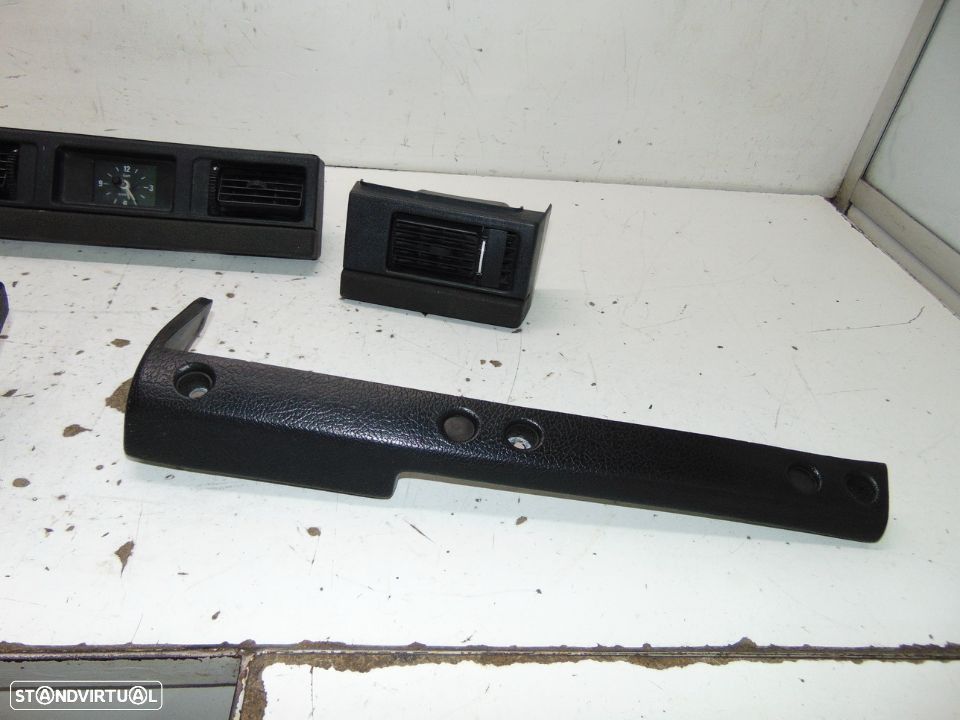 Volvo 244 vários - 8