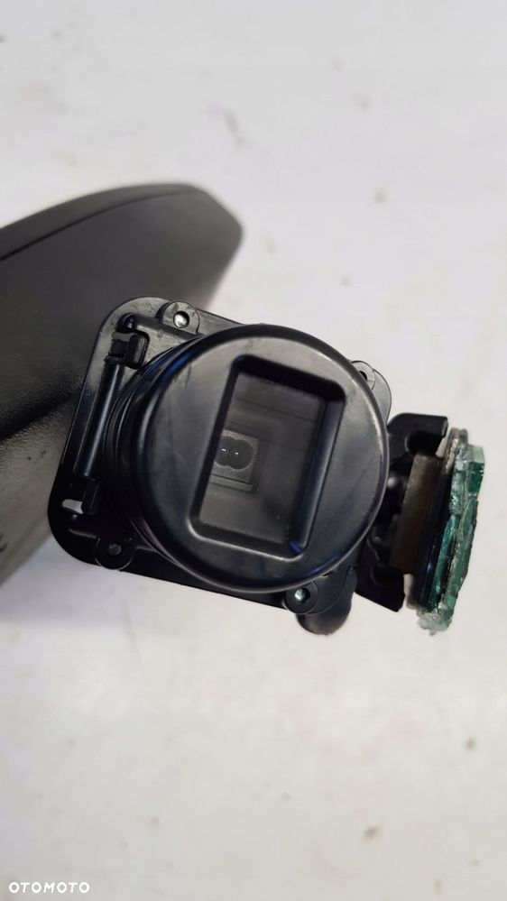 lusterko kamera Opel Zafira C - 3