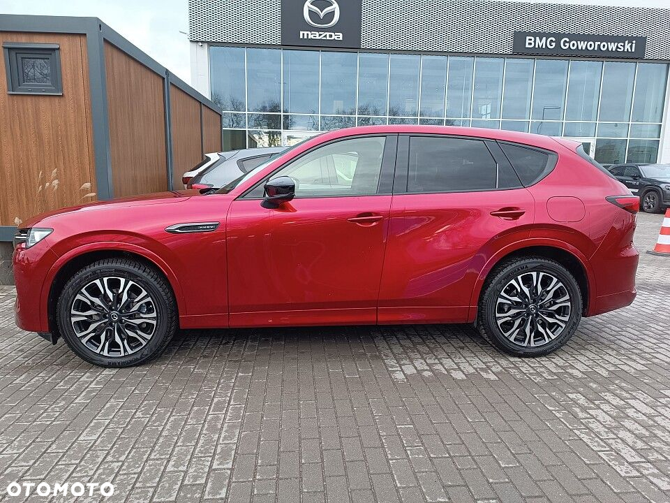 Mazda CX-60 - 2