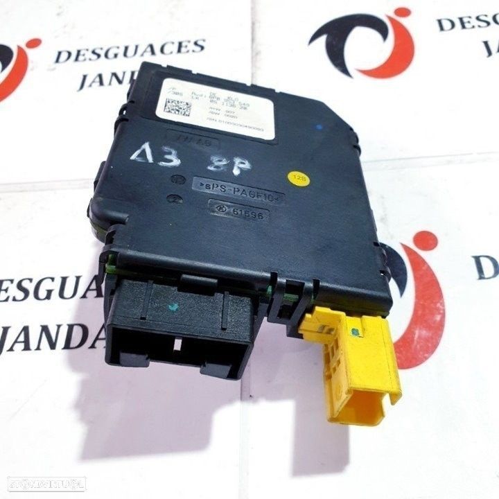 MODULO ELECTRONICO AUDI A3 SPORTBACK 2003 -8P0953549 - 1