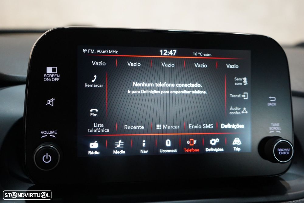Fiat Tipo Station Wagon 1.3 Multijet Life - 13