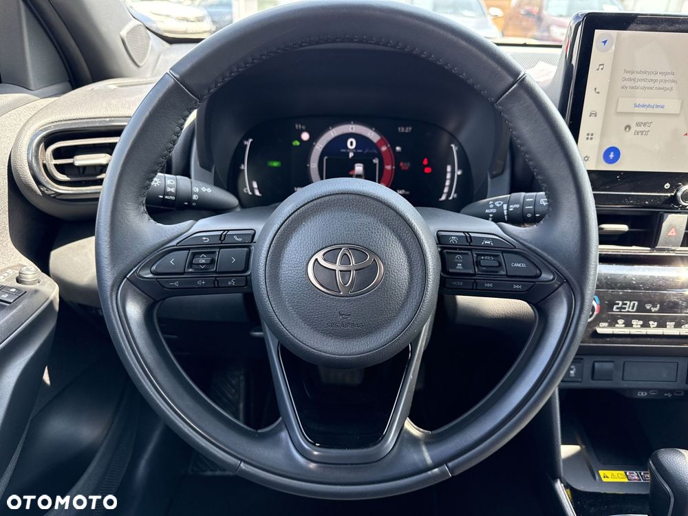 Toyota Yaris Cross Hybrid 1.5 Style - 11