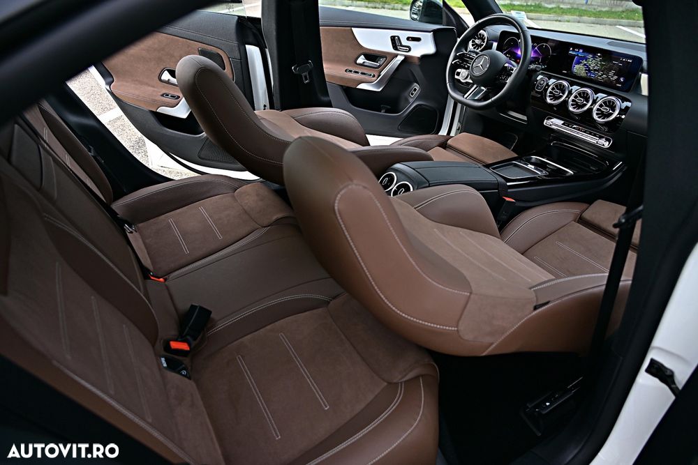 Mercedes-Benz CLA 250 4Matic 8G-DCT Edition AMG Line - 6