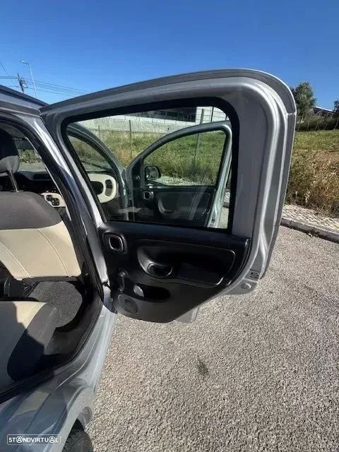 Fiat Panda 1.2 Active - 15