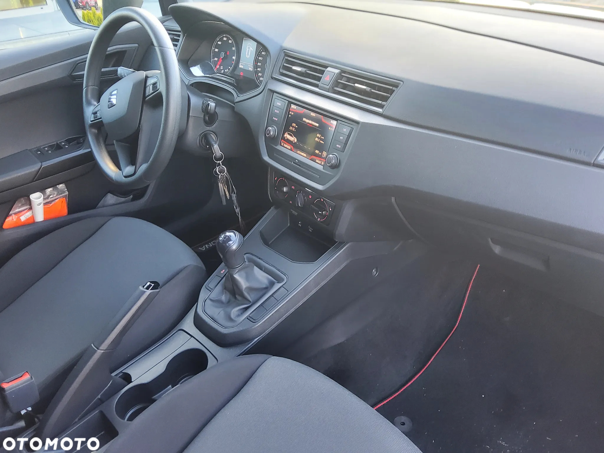 Seat Arona 1.0 TSI Full LED S&S - 17