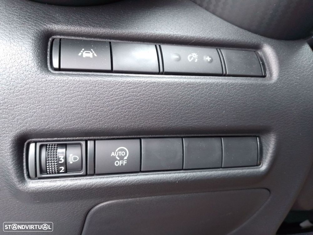 Nissan Juke 1.0 DIG-T N-Connecta NAV.+TwoTone NC - 22